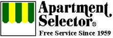 Apartment Selector