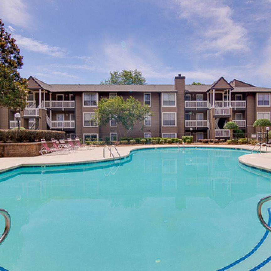 The Forest at Chasewood, Charlotte (see pics & AVAIL)